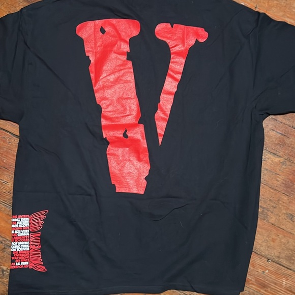 NAV x VLONE - Picture 6 of 7